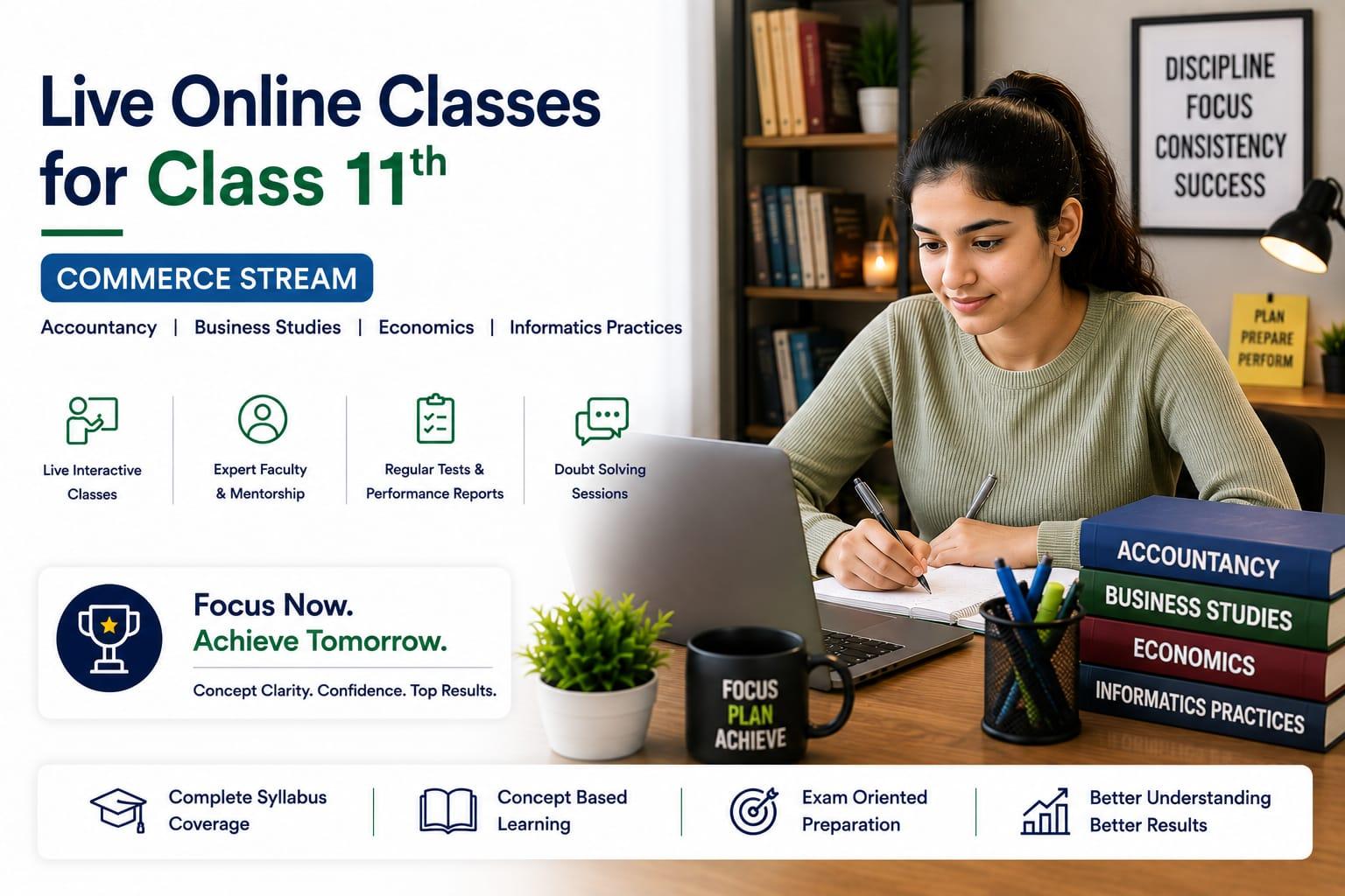 Class 11 Commerce